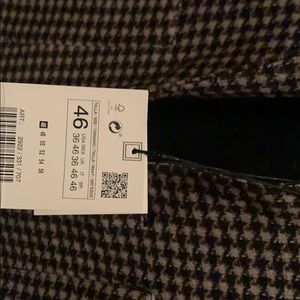 Zara blazer
